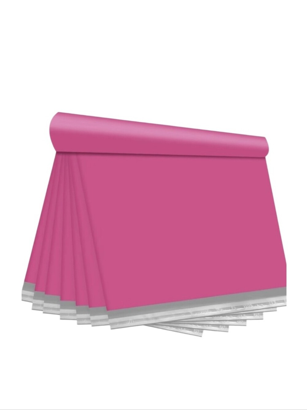 14.5 X 19 Poly Mailers